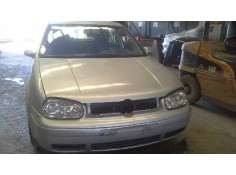 volkswagen golf iv berlina (1j1) del año 2001