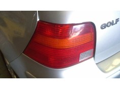 volkswagen golf iv berlina (1j1) del año 2001 2