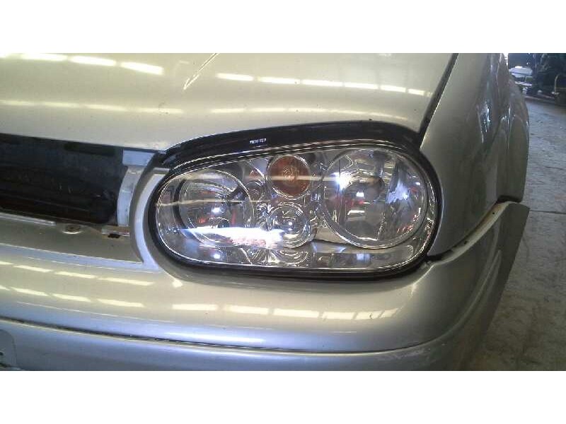 volkswagen golf iv berlina (1j1) del año 2001