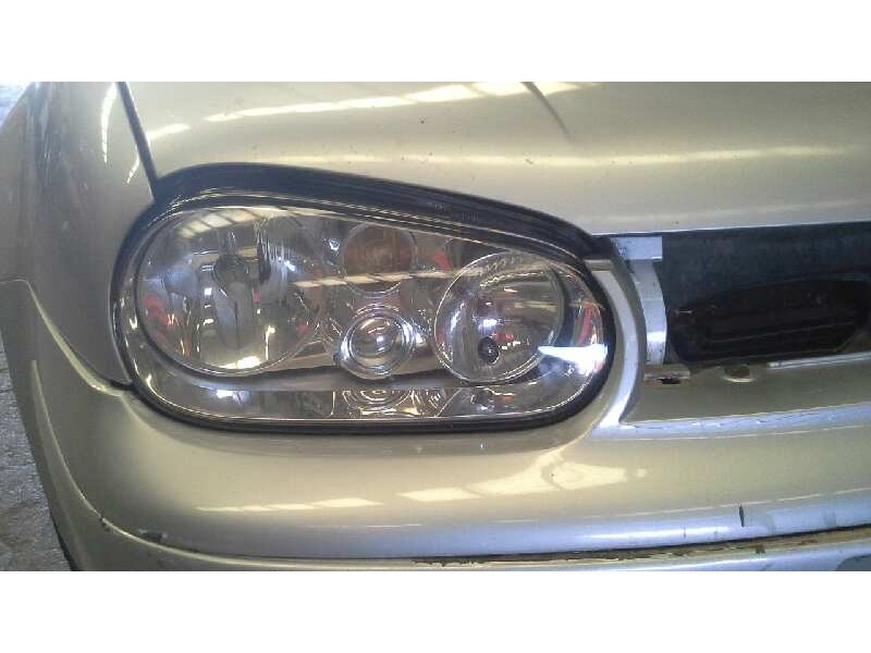 volkswagen golf iv berlina (1j1) del año 2001