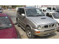 nissan terrano/terrano.ii (r20) del año 1997