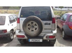 nissan terrano/terrano.ii (r20) del año 1997 2