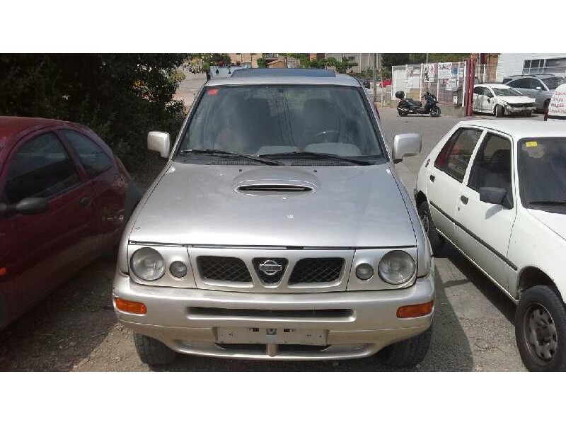 nissan terrano/terrano.ii (r20) del año 1997