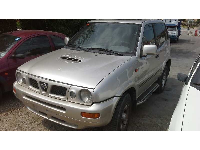 nissan terrano/terrano.ii (r20) del año 1997