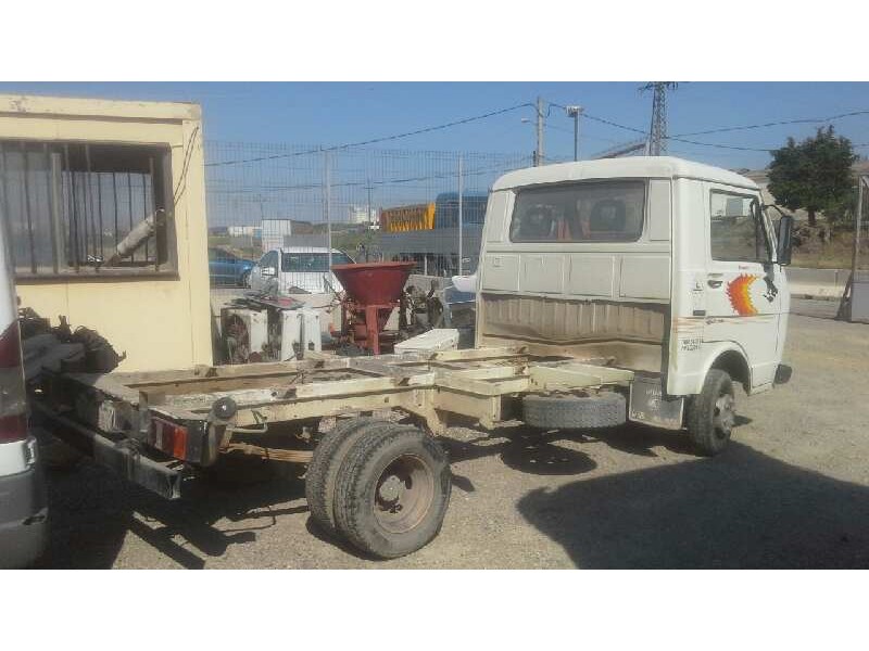 pegaso ekus del año 1988