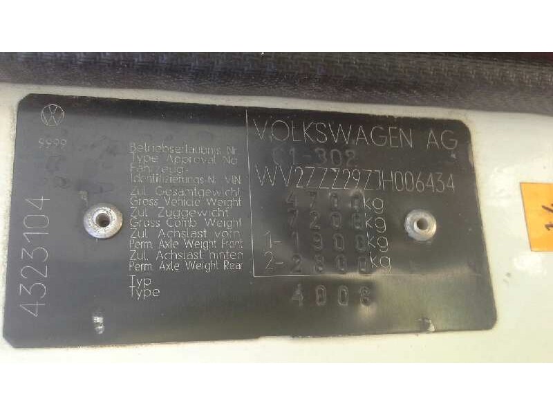 pegaso ekus del año 1988