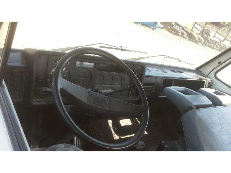 pegaso ekus del año 1988