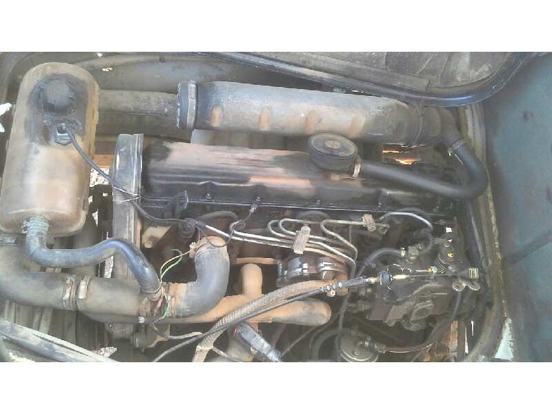 pegaso ekus del año 1988