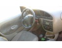 FORD FIESTA BERLINA (DX)