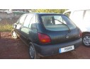 FORD FIESTA BERLINA (DX)