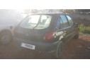 FORD FIESTA BERLINA (DX)