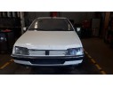 PEUGEOT 405 BERLINA
