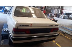 peugeot 405 berlina del año 1992 2