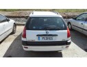 PEUGEOT 306 BREAK