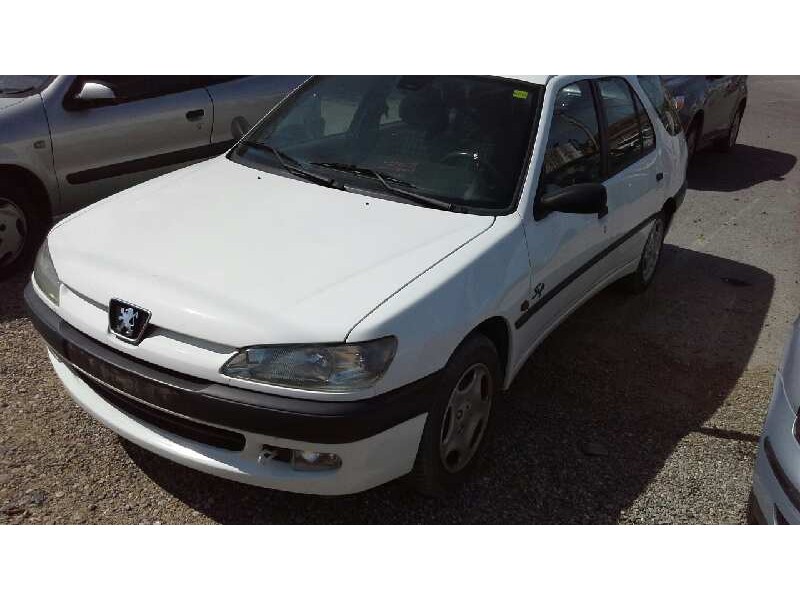 peugeot 306 break del año 1998