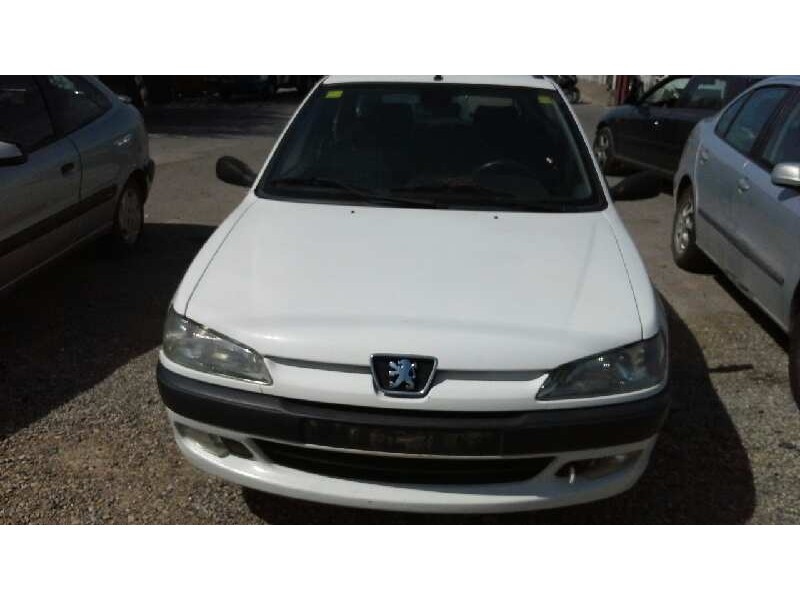 peugeot 306 break del año 1998