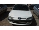 PEUGEOT 306 BREAK