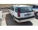 PEUGEOT 306 BREAK