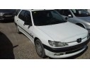 PEUGEOT 306 BREAK
