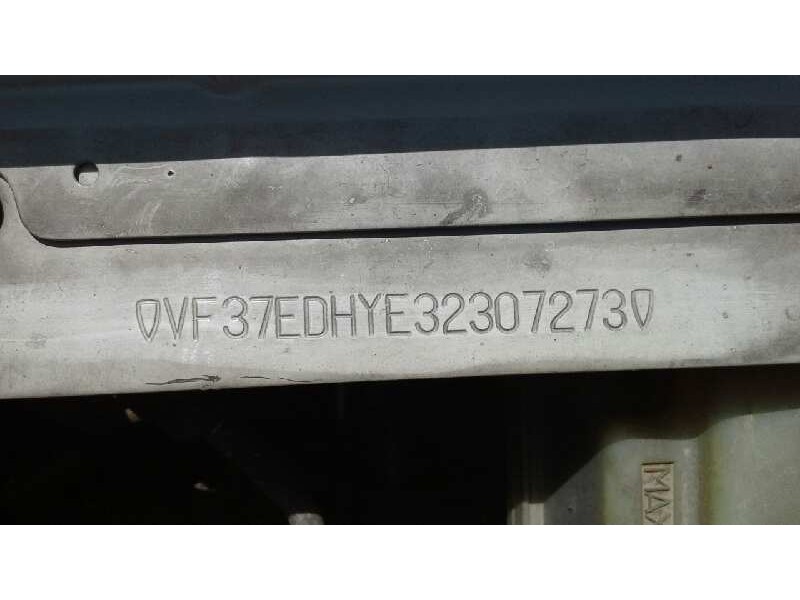 peugeot 306 break del año 1998