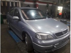 opel astra g berlina del año 1999