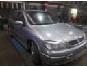 OPEL ASTRA G BERLINA