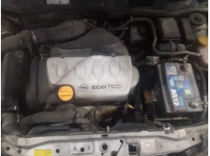 opel astra g berlina del año 1999 2