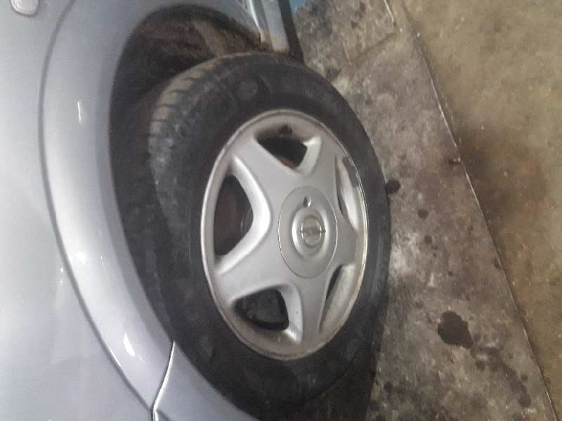 opel astra g berlina del año 1999