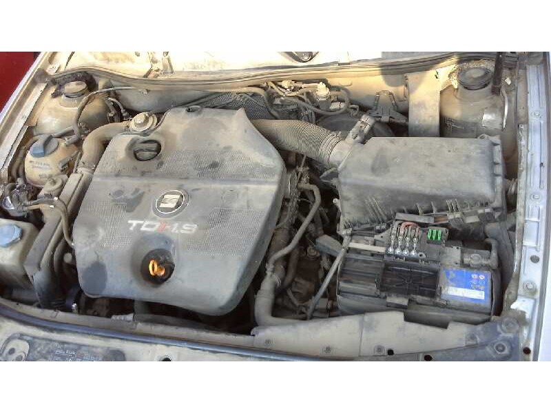 seat toledo (1m2) del año 1999