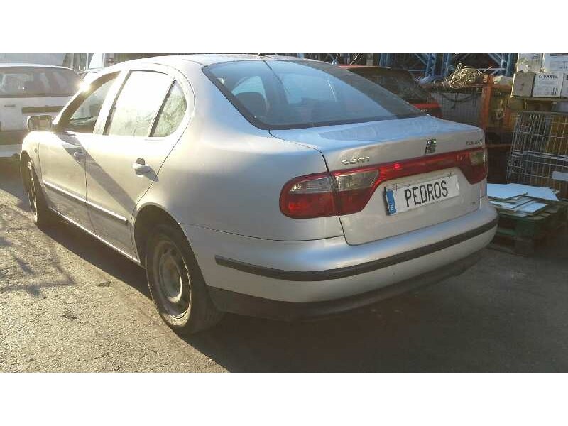 seat toledo (1m2) del año 1999