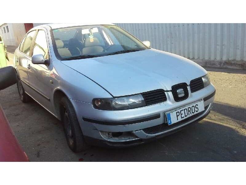 seat toledo (1m2) del año 1999
