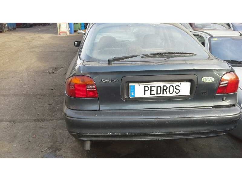 ford mondeo berlina/familiar (fd) del año 1994