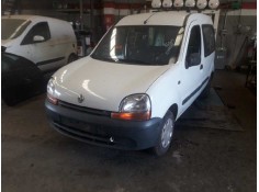 renault kangoo (f/kc0) del año 1999