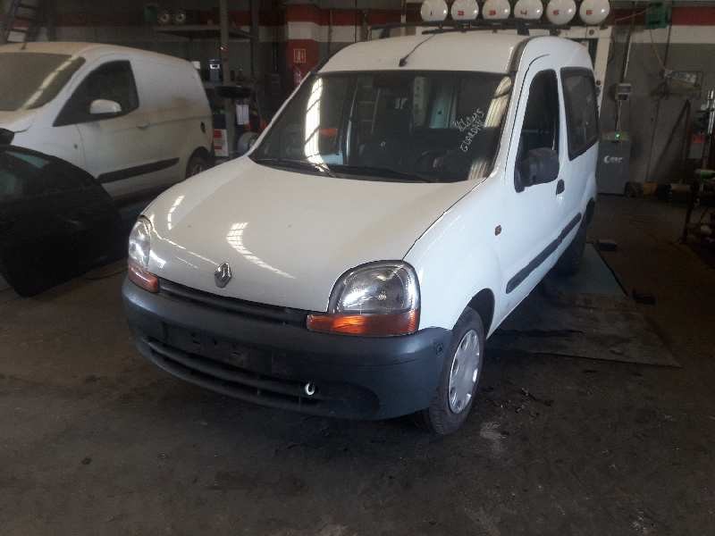 renault kangoo (f/kc0) del año 1999