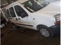 renault kangoo (f/kc0) del año 1999 2