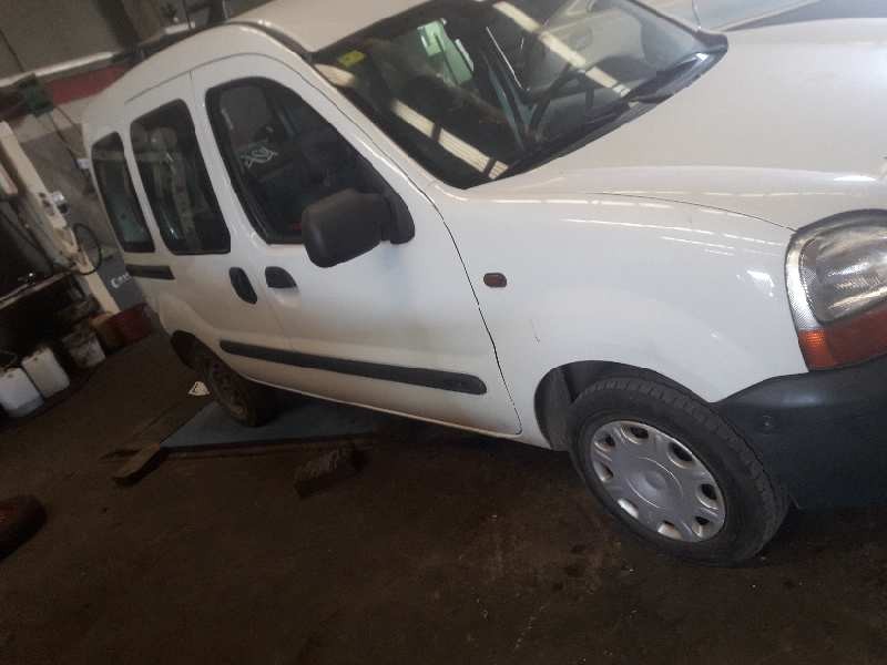 renault kangoo (f/kc0) del año 1999