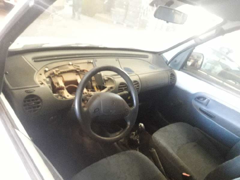 renault kangoo (f/kc0) del año 1999