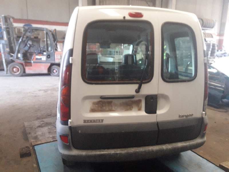renault kangoo (f/kc0) del año 1999