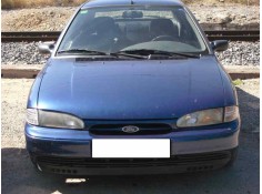 ford mondeo berlina/familiar (fd) del año 1994