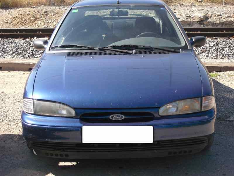 ford mondeo berlina/familiar (fd) del año 1994
