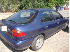 ford mondeo berlina/familiar (fd) del año 1994 2