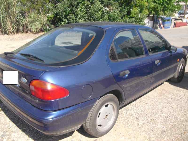 ford mondeo berlina/familiar (fd) del año 1994