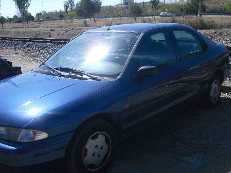 ford mondeo berlina/familiar (fd) del año 1994