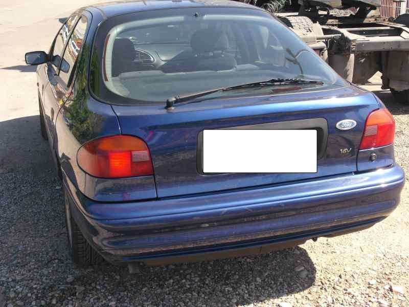 ford mondeo berlina/familiar (fd) del año 1994