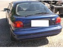 FORD MONDEO BERLINA/FAMILIAR (FD)