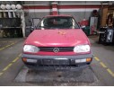 VOLKSWAGEN GOLF III BERLINA (1H1)