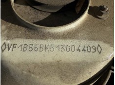 renault laguna (b56) del año 1995 2