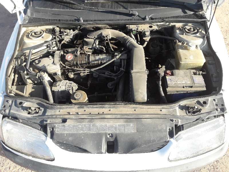 renault laguna (b56) del año 1995