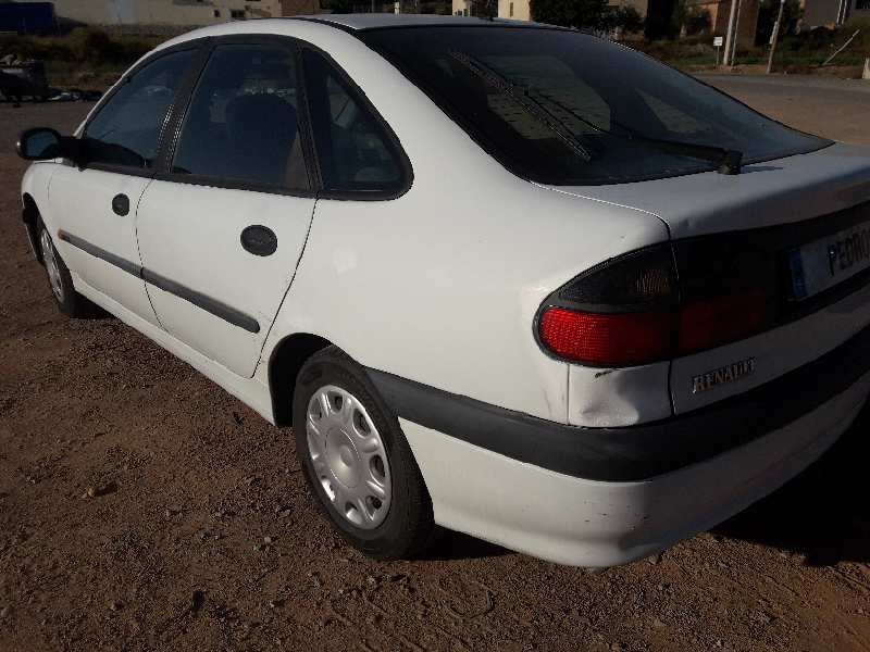 renault laguna (b56) del año 1995