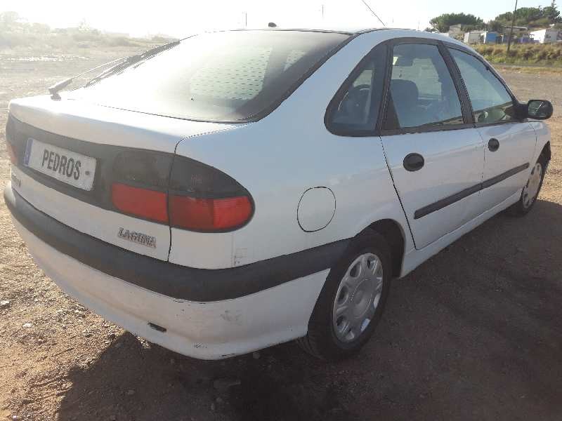 renault laguna (b56) del año 1995